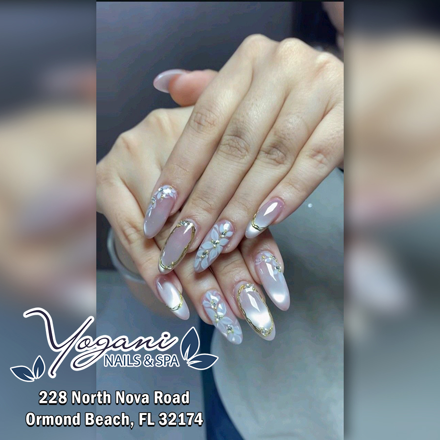 amazing nail